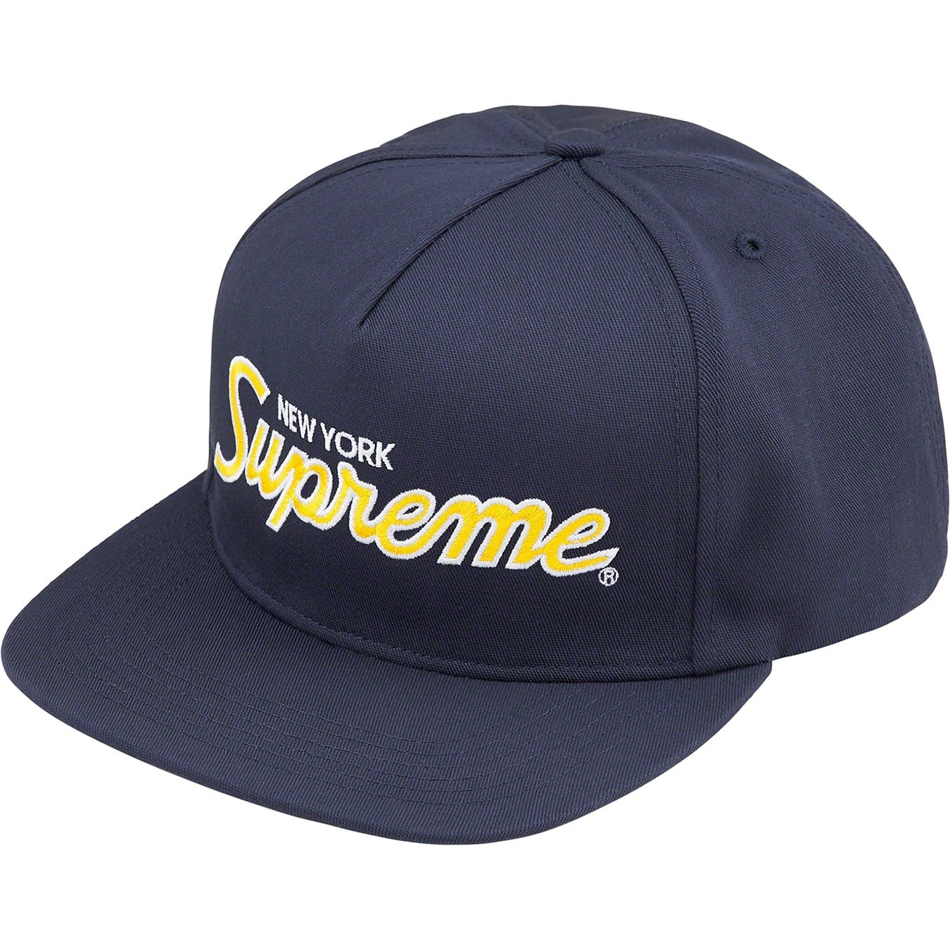 Classic Team 5-Panel view 2